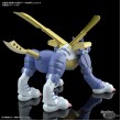 [IN STOCK] Digital Monster Digimon Figure-Rise Standard Metal Garurumon
